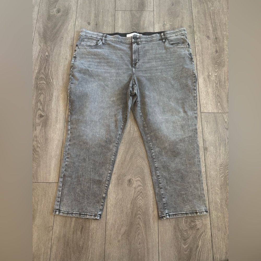 Sonoma woman’s jeans with comfortable waistband